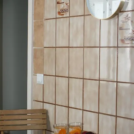 Apartment Spanish Style Flat Close To Center Alicante