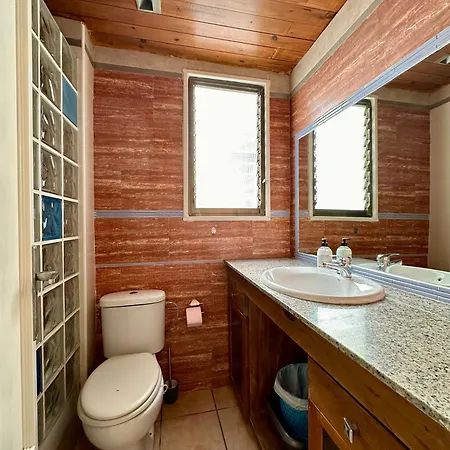 Spanish Style Flat Close To Center Apartment Alicante