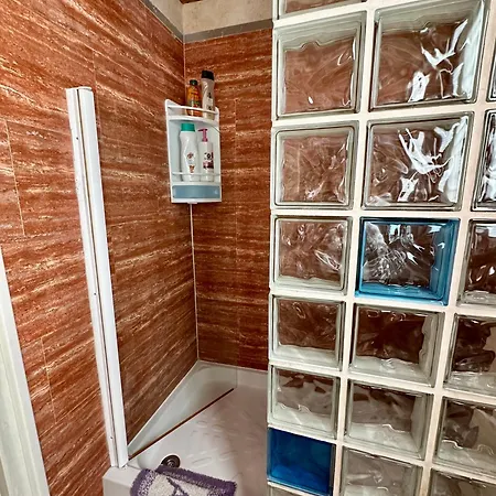 Spanish Style Flat Close To Center Alicante