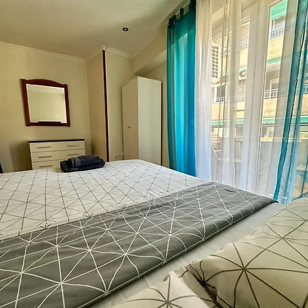 Spanish Style Flat Close To Center * Alicante