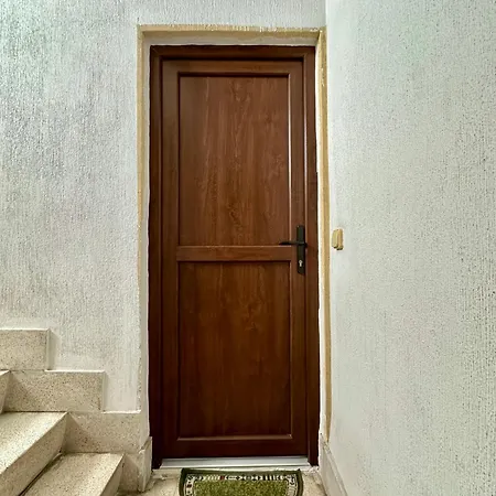 Spanish Style Flat Close To Center Apartment Alicante