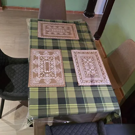 Spanish Style Flat Close To Center * Alicante