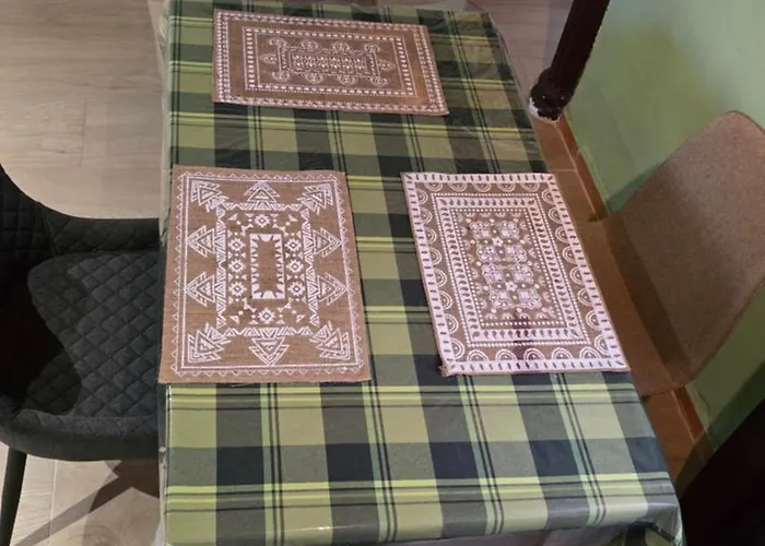 Spanish Style Flat Close To Center * 알리칸테